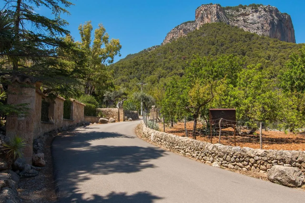 Landhuis Agroturismo Son Penyaflor Pension Alaró