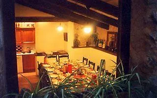 Agroturismo Son Penyaflor Guest House Alaro Spain