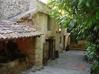 Agroturismo Son Penyaflor Guest House Alaro 0*,  Spain