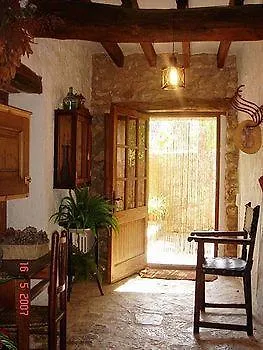 Country house Agroturismo Son Penyaflor Guest House Alaro