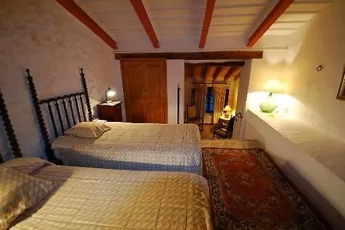 Agroturismo Son Penyaflor Guest House Alaro Country house