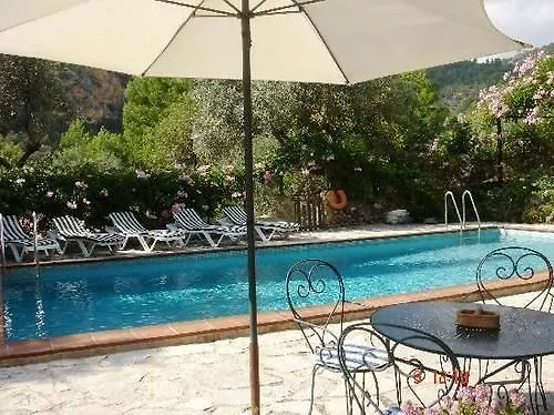 Agroturismo Son Penyaflor Alaró