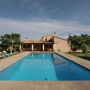 Fontxica Holiday home