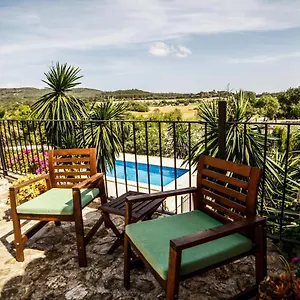  Casa rural Rural Son Rabassa