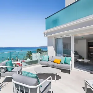  Apartamento Tortuga De Mar