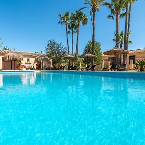  Agroturismo Son Sampoli By Mhr