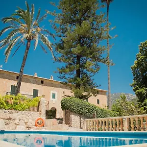 Landhuis Finca Son Brondo, Valldemossa (Mallorca)