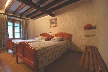Agroturismo Son Penyaflor 알라로 컨트리하우스