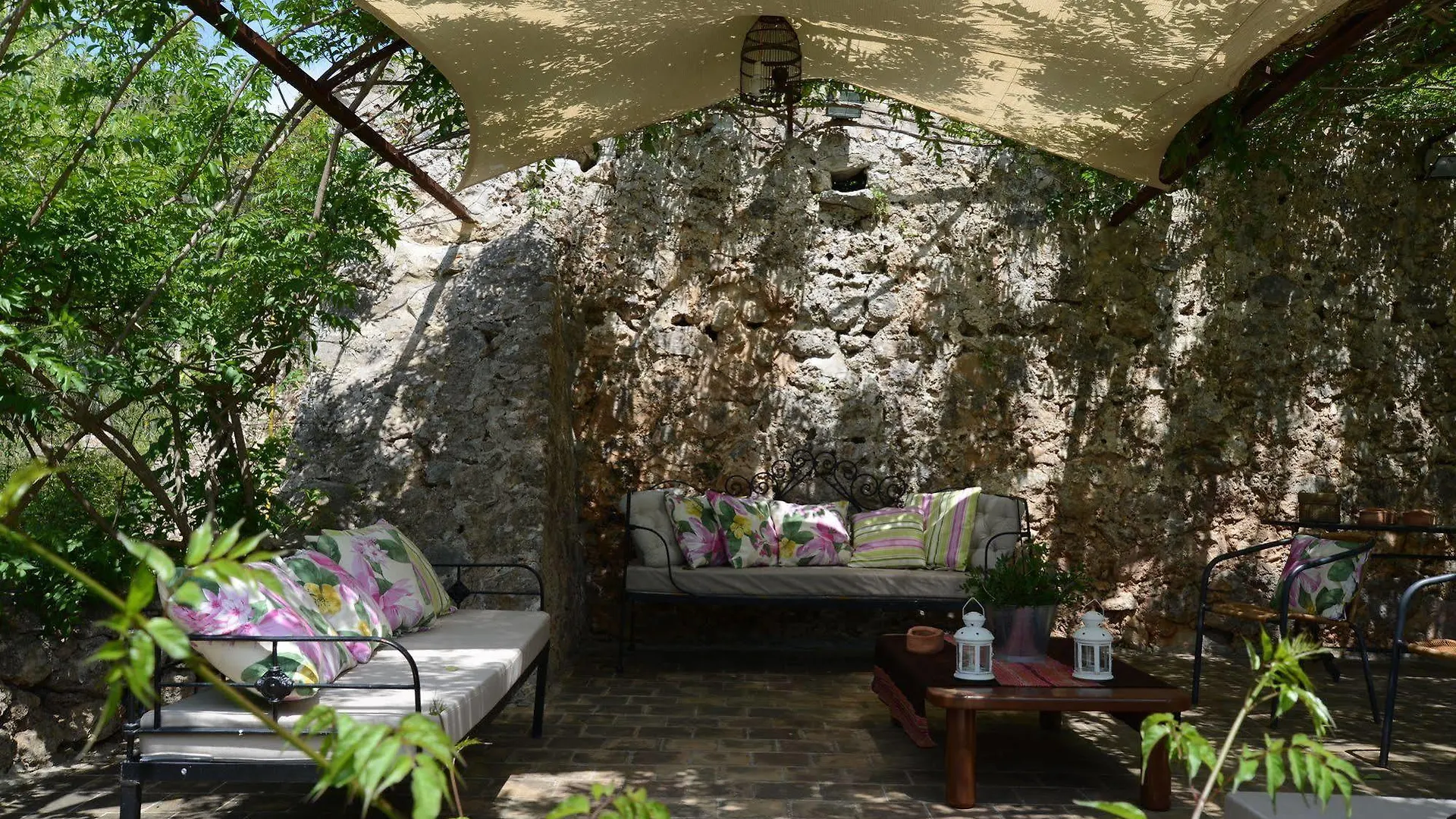 Agroturismo Son Penyaflor 알라로