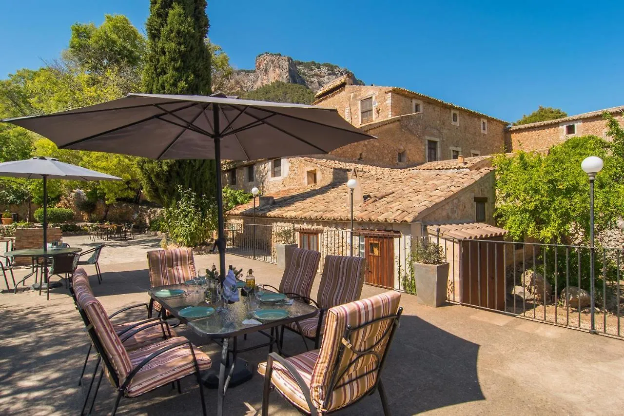 Casa rural Agroturismo Son Penyaflor Alaró