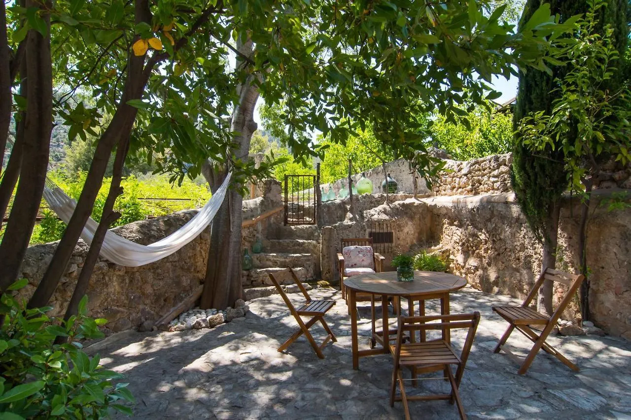 Casa rural Agroturismo Son Penyaflor Alaró