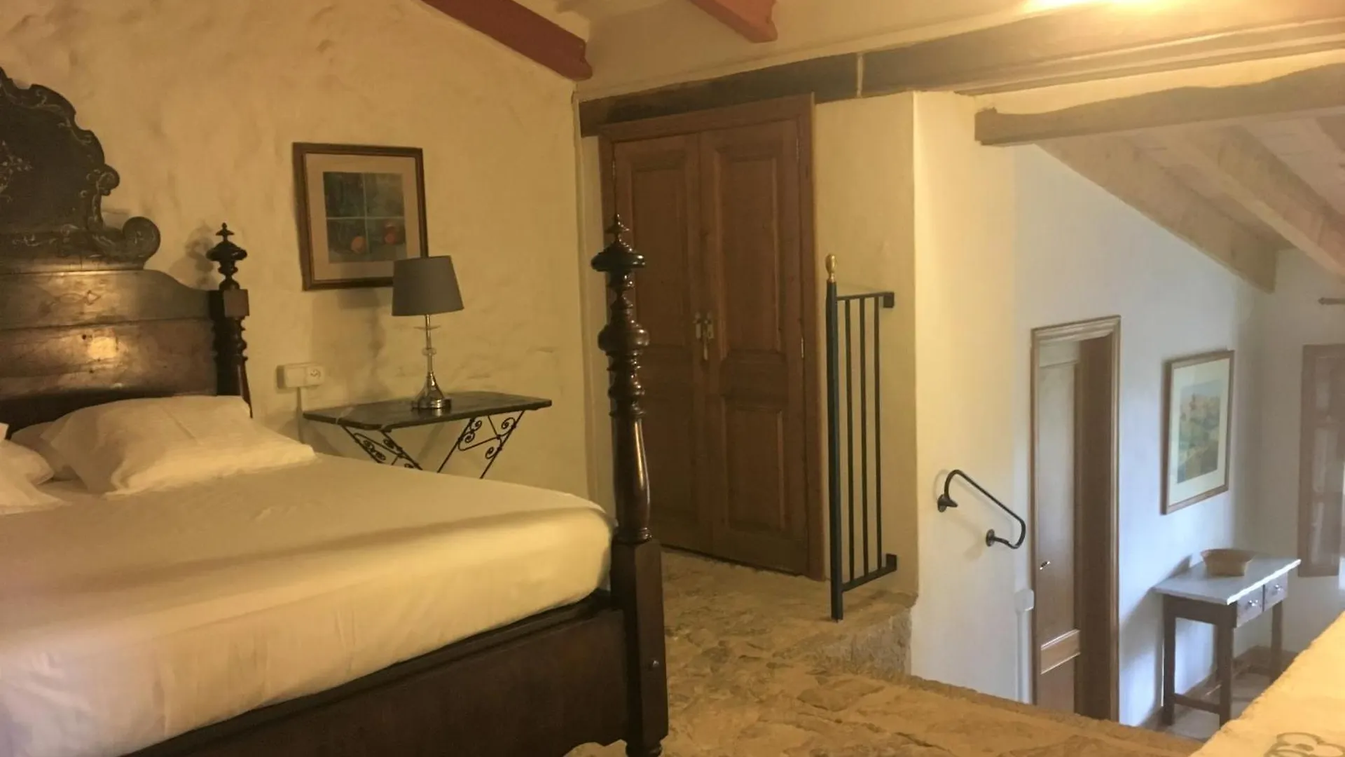 Casa rural Agroturismo Son Penyaflor Alaró