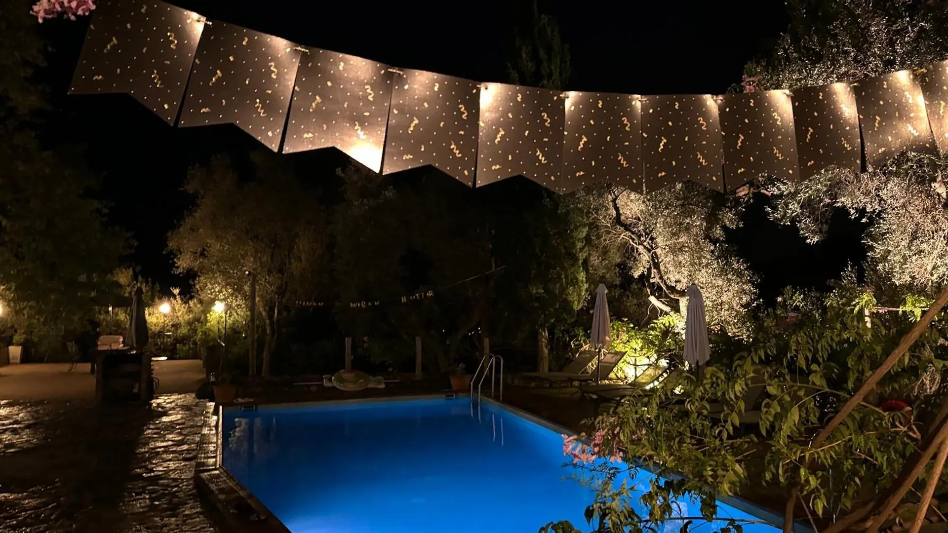 Agroturismo Son Penyaflor Alaró 0*,  España