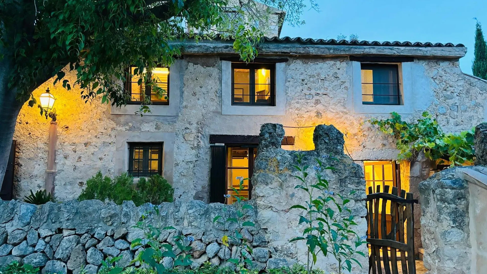 Agroturismo Son Penyaflor Alaró España