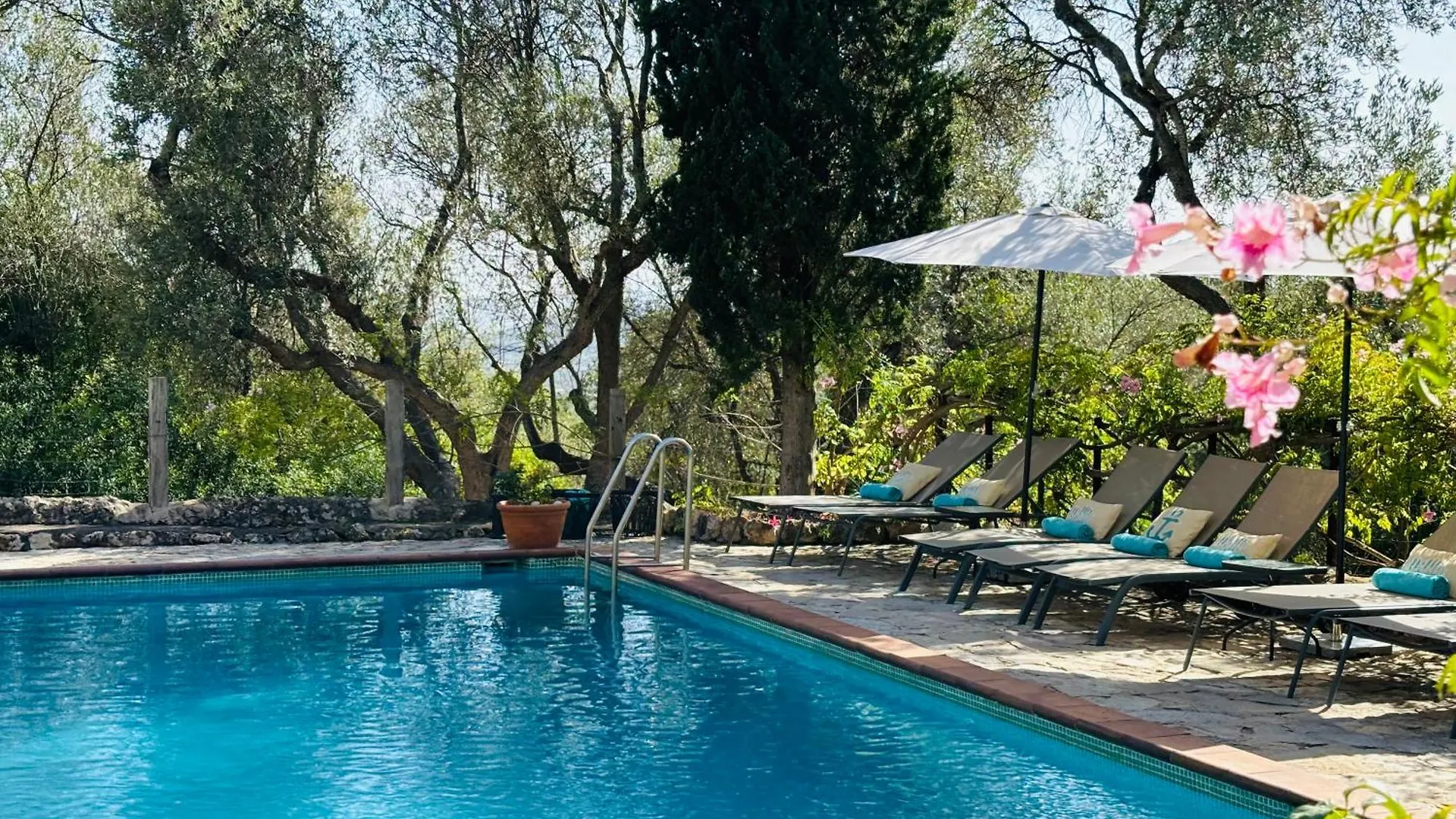 Agroturismo Son Penyaflor Alaró 0*,  España