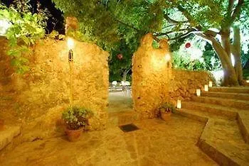 Agroturismo Son Penyaflor Alaró España
