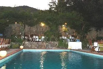 Casa rural Agroturismo Son Penyaflor Alaró España