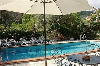 Agroturismo Son Penyaflor Alaró