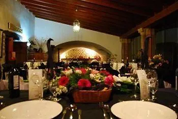 Casa rural Agroturismo Son Penyaflor Alaró