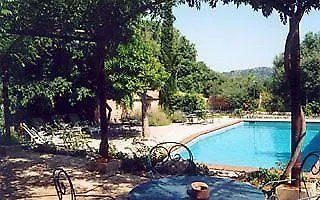 Agroturismo Son Penyaflor Alaró