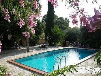Agroturismo Son Penyaflor Alaró España
