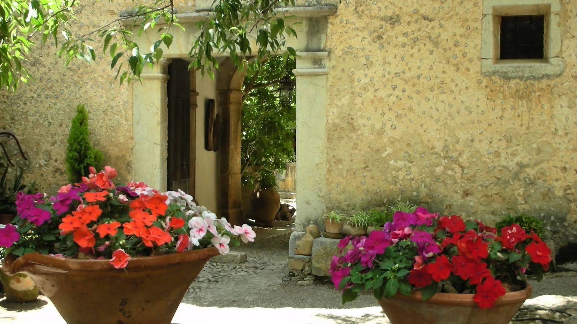 Agroturismo Son Penyaflor Alaró 0*,  España