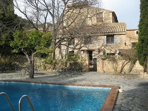 Casa rural Agroturismo Son Penyaflor Alaró